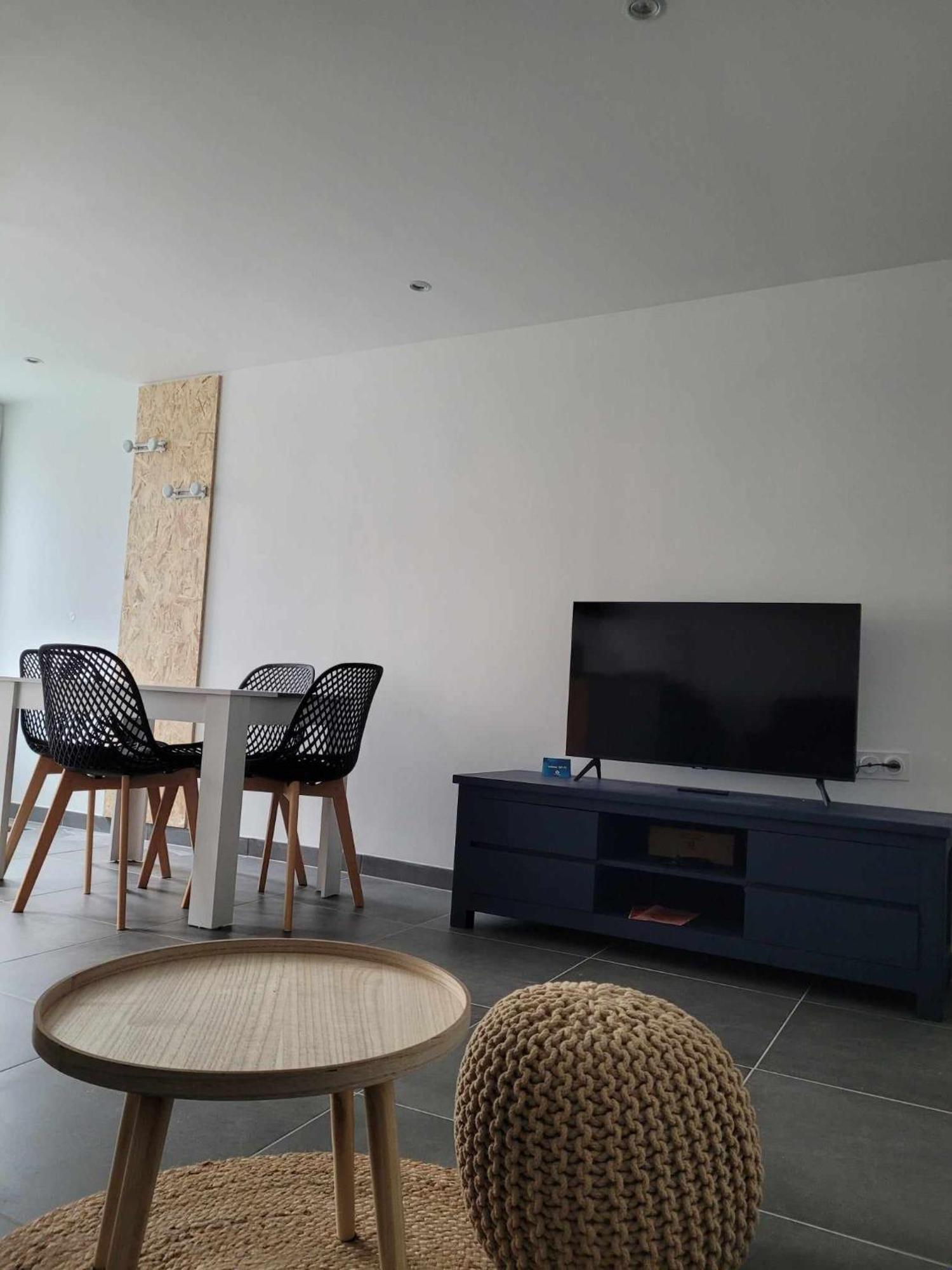 La Chapelloise Apartment La Chapelle-Gauthier  Екстериор снимка